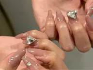 【オフあり】長さ出し＋ワンカラー（マグネットも可）