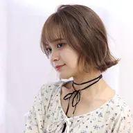 🩵選べるAujuaシャンプースパ体験プラン🩵[ボブ]※ミルボンID🙂‍↕️登録必須