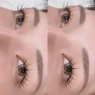 ワンホンマツエクモデル募集👁️