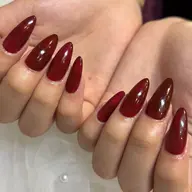 【長さ出し＋ワンカラー】/シンプル綺麗な指先に(オフなし)