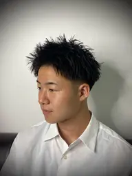 【平日限定価格】メンズカット