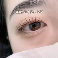 【韓国風束感パリジェンヌラッシュリフト】・3回まで同価格・6200円　4回目から＋￥800