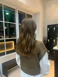 💫似合わせカット+高品質THROWカラー＋リペアトリートメント💫