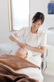 新メニュー アドバンスコース