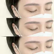 【モデル募集】🍎美眉スタイリング(眉毛/アイブロウwax)+毛抜き調整+メイクレクチャー