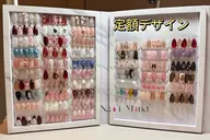 【人気 No.1】定額メニュー【初回&自店オフ無料】 💗 パラジェル変更可能💎オフあり3月キャンペーン