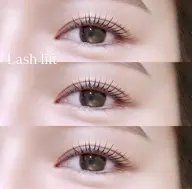 【平日限定🌸】まつげパーマ　¥1000✨️