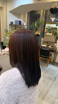 【期間限定❕】🫧プレミアムカラー🫧&3stepトリートメント❕