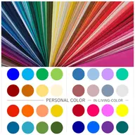 【診断書付き×パーソナルカラー診断◎】パーソナルカラー診断＋似合わせカラー＋Aujuaトリートメント