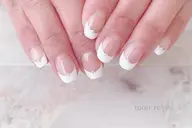 【ご新規様オフ無料】フレンチ(オフ有り)