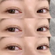 2月限定!LED☆フラットラッシュ140本7000円❣️