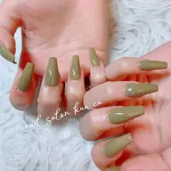 【オフなし】✨ワンカラー、ラメグラ、ぬりかけグラデ✨艶トップ仕上げ✨カラー約200色よりチョイス✨