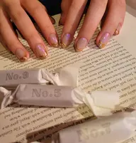 《ご新規様限定》ソフトジェルオフ(ハンド)