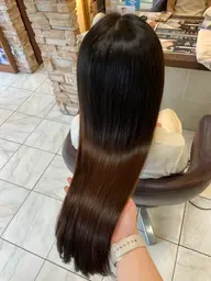 🆕✨️【NEW 髪質改善】✨️酸性ストレートフォルムメイク★17050円→9000円