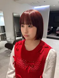 艶フルカラー🩵