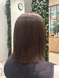 【minimo限定価格‼️】似合わせカット+髪質改善縮毛矯正💇🏻♀️