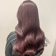 🎀【ブリーチなしWカラー】