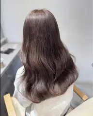 カラーのダメージ気になる方💡 ̖́- カラー + トリートメント🥣 ͗ ͗