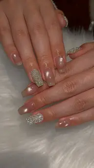 【ジェル】マグネット・フラッシュ/付け替えオフ込み