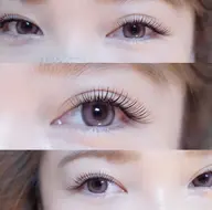 【本日ラッキークーポン】フラットラッシュ付け放題12000円→6980円　＋1000円でLEDエクステに変更可能♪