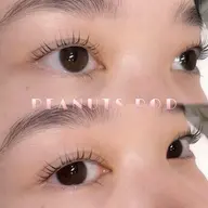 🌷まつげパーマ練習モデル🌷