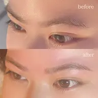 【平日限定🙌🏻ミニモ特別価格‼︎】眉毛WAXスタイリング🌼