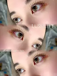 2回目以降の方メニューパリジェンヌラッシュリフト