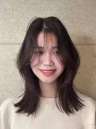 似合わせカット