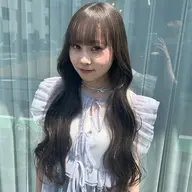 🎶ブリーチありダブルカラー🎶