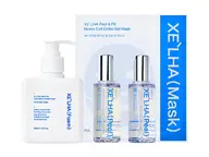 ララピールの進化版🇰🇷セラピール（全顔）×LED20分