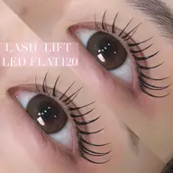 💞圧倒的な可愛さで話題💞パリエクの進化版リフエク✨両目80本まで　コーティング仕上げ付き