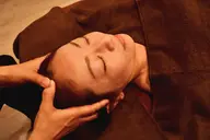 【五行経絡】経絡ヘッドマッサージ20分✨スッキリ・シャッキリ疲れ回復&小顔ケア💕