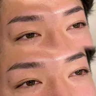 ご新規様と2回目の方も‼️【メンズアイブロウワックス🥸】3回目~¥6000