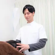 育毛(発毛促進)施術体験付【初回お試し】メンズ、レディース