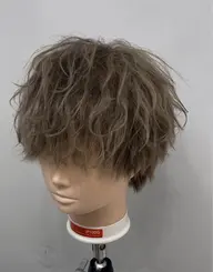 シャンプー➕メンズヘアセット🔥