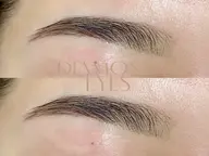 4/16限定価格🍓眉ケアトリートメント(眉ワックス)レディース🌼骨格に合わせてデザインをご提案