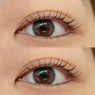 まつげパーマorパリジェンヌラッシュリフト♡(コーティング仕上げ⭐️)