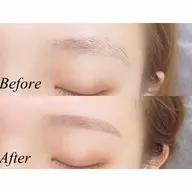 《ツルツル美顔💆🏻》美眉アイブロウWAX＋フルフェイス(メイク込) ¥7200