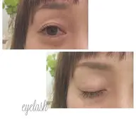 マツエク　120本 《カラ－》