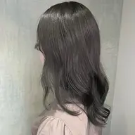 🫧イルミナカラー+ディープレイヤー2stepトリートメント¥7500🫧