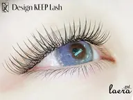 【業界初❗️DKLエクステ❗️バラつかない・毛並みが綺麗❗️】ナチュラル仕上げ(120本まで)