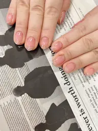 ハンドワンカラー300色の中から選べます3680円（オフない）