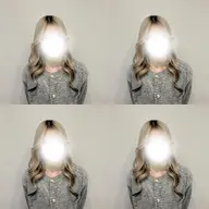 🦋シールエクステ40本🦋メンテナンスカット込✂︎