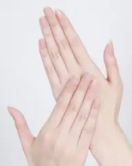 【オフのみ】🫶ハンドジェルオフ🩵ウォーターケア付き✨高保湿オイル＆トリートメント仕上げ💖