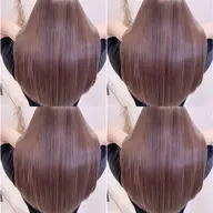 【💝1日2名様限定💝】巻ける髪質改善美髪矯正＋業界最高峰プレミアムトリートメント