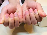 フレンチorグラデーション✨（オフ込み）