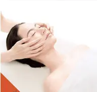 【平日1名限定メニュー】 フェイシャルエステ💕リンパ流して小顔&透明感&うるおいが即実感😊🫶💕