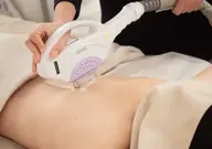 セルフ脱毛２０分