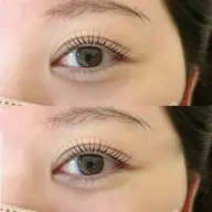 リピーター様🤍パリジェンヌラッシュリフト🎀