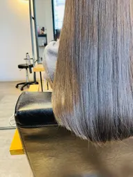 ❤︎ 髪質改善『ULTOWトリートメント』＋カット（マイクロバブル付き）